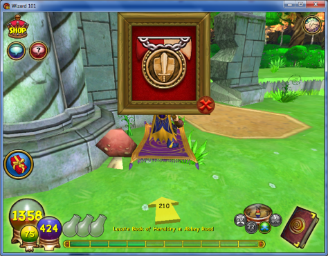 wizard101 mods pc download